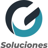 G SOLUCIONES logo - Similar company to Dynamic Innovations Scaffold Design Inc.
