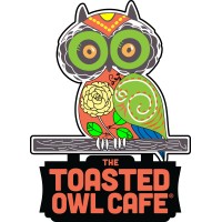 The Toasted Owl Inc