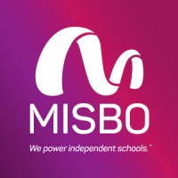 MISBO logo - Similar company to Nboa: Business Leadership For Independent Schools