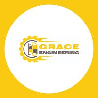 Grace Engineering Services logo - Similar company to Grace Engineering Services