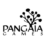 Pangaia Games logo - Similar company to Übersetzungsagentur Sprachfunk