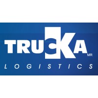 Trucka Logistics logo - Similar company to Frio Express Oficial