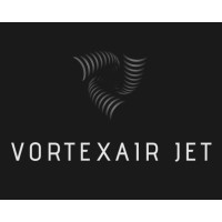 Vortexair Jet logo - Similar company to Busjets