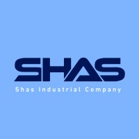 SHAS INDUSTRIAL logo - Similar company to Alostool Alaali