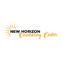 New Horizon Counseling Center logo - Similar company to I & A Counseling Center Llc