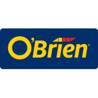 O'Brien Electrical North Geelong logo - Similar company to Happy Spaces