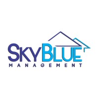 SKYBLUE MANAGEMENT logo - Similar company to Figurehead Global Solutions Llp