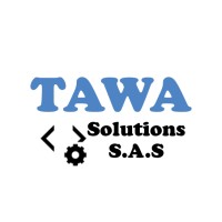 Tawa Solutions SAS, logo - Similar company to Smart Connected Solutions Sea