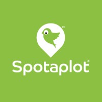 Spotaplot logo - Similar company to Live Above