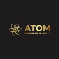 Atom Engineering Group Ltd logo - Similar company to Atom Engineering Limited