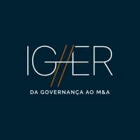IGHER Consultoria logo - Similar company to Estojos Baldi