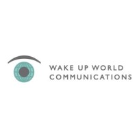 Wake Up World Communications logo - Similar company to P3 Utah