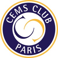CEMS Club HEC logo - Similar company to Cems Student Board