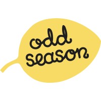 Odd Season logo - Similar company to Focus Inside