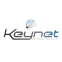 KeyNet Software logo - Similar company to Weekop
