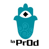 La Prod logo - Similar company to El25Studio Production