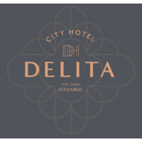 Delita Hotels logo - Similar company to Hitbite