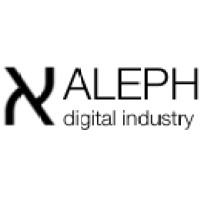 Aleph Digital Industry logo - Similar company to Zeuslab Spa