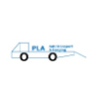 PLA Autotransport logo - Similar company to Autotransport.Com