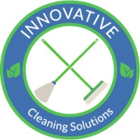 INNOVATIVE CLEANING SOLUTIONS LTD. logo - Similar company to Greydata Consulting