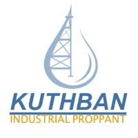 Kuthban Industrial Proppant logo - Similar company to Jps Products & Equipment Trading Fze