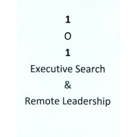 1 on 1 Executive Search logo - Similar company to Find Solutions