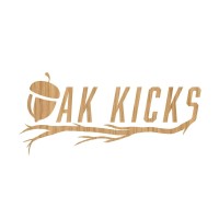 OakKicks logo - Similar company to Fukil