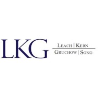 Leach Kern Gruchow Song logo - Similar company to Commcap Advisors