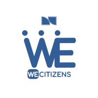 Wecitizens Asbl logo - Similar company to We Citizens