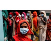 Kinaara Foundation logo - Similar company to Liquidonate