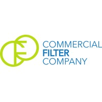 Commercial Filter Company logo - Similar company to Micro Weld, Inc.