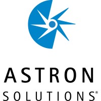 Astron Solutions, LLC logo - Similar company to Nfp Compensation Consulting