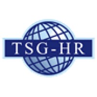 TSG-HR logo - Similar company to Tsg Partners