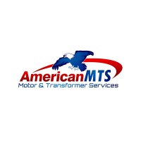 American MTS logo - Similar company to Intelgenic