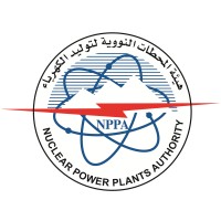 Nuclear Power Plants Authority(NPPA) logo - Similar company to Rosatom Egypt