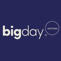 BIGDAY Ventures logo - Similar company to Nobears Group