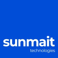 Sunmait Technologies logo - Similar company to Yellow Systems