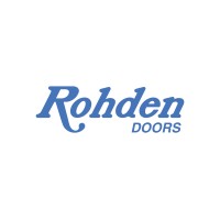 Rohden Doors logo - Similar company to Rohden Portas E Esquadrias