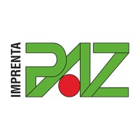 IMPRENTA PAZ SL logo - Similar company to Imprenta Dávalos