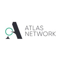Atlas Network logo - Similar company to Staged Interior