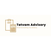 Tatvam Advisory logo - Similar company to Black Box Consultancy Services Inc.