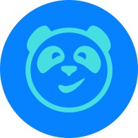 Bright Panda Private Tutoring logo - Similar company to Samsam (Pty) Ltd