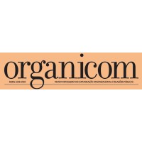 ORGANICOM - Revista Brasileira de Comunicação Organizacional e Relações Públicas logo - Similar company to Flow Centre™