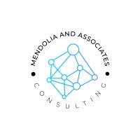 Mendolia And Associates Consulting