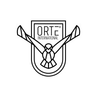 Orte International logo - Similar company to Bori Groups
