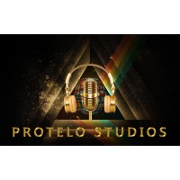 Protelo Studios logo - Similar company to Tree Bark Audio