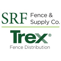 SRF Fence & Supply Co. logo - Similar company to Thomas Fence Company Llc