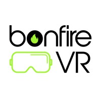 bonfireVR logo - Similar company to Augmented Byte