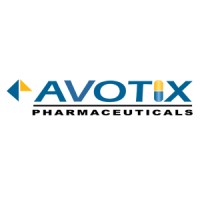 Avotix Pharmaceuticals logo - Similar company to Pharma S Pharmaceuticals