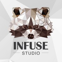 Infuse Studio logo - Similar company to ⣿ Bit Studio